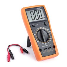Dm4070 digital lcr meter - digital, lcr-meter
