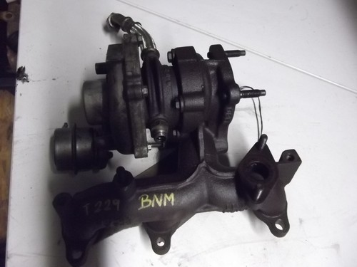 Turbolader garett tdi - garett,