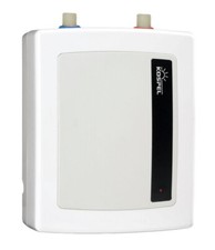 Klein Durchlauferhitzer Handwaschbecken 3,5kW bis 6,0kW Amicus 2 druckfest Spüle