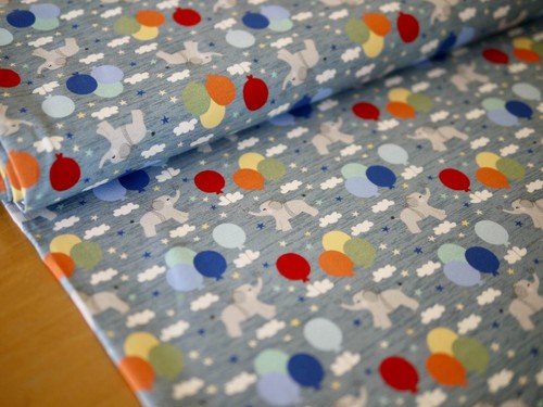 Hilco jersey kinder - hilco,