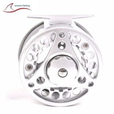 SET Fliegenrolle ALC