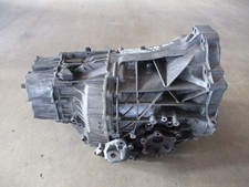 GWD Automatikgetriebe Getriebe AUDI A4 B6 A6 4B 3.0 V6 Multitronic Stufenlos