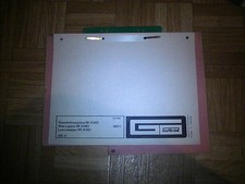 Ersatzteilliste Gutbrod