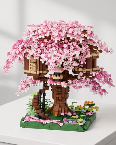 Limei toyskirschblüten - limei,