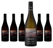 6 x Wohlmuth Sauvignon Blanc