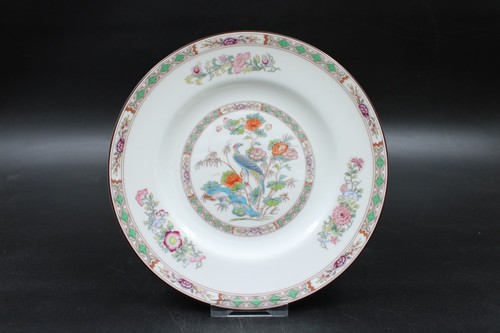 Wedgwood england kutani - wedgwood, crane