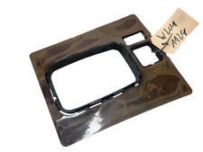 Mercedes W201 190 Holz