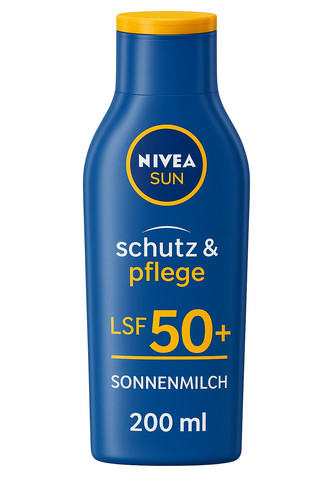 Nivea sun schutz pflege - nivea,