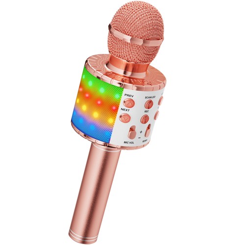 Magic sing led karaoke - sing,
