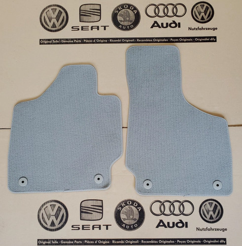 Original audi fußmatten - audi, tt