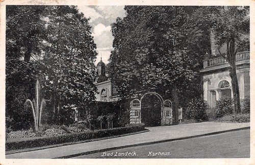 791915 kurhaus bad - 791915), landeck