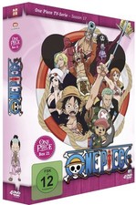 One Piece - TV-Serie - Vol. 21