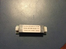 Yaesu XF-119SN SSB Filter 2,3kHz für FT-817/818/857/897 Amateurfunk