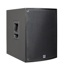 Audio sonar 115 sub - audio,