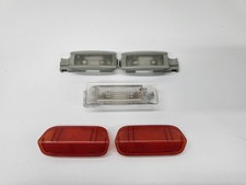 VW Golf 5 1K   Leuchte Innenraumleuchte Türleuchte  1K0947109 1K0947419A 5x (12)