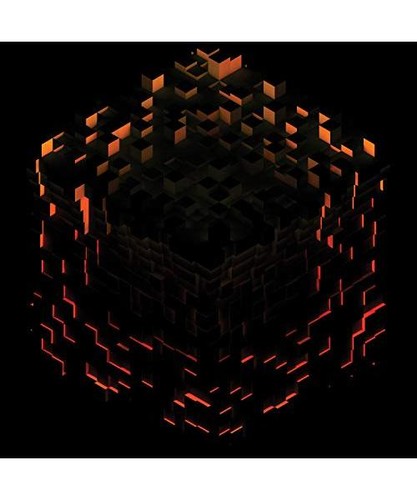 Minecraft volume beta - minecraft,