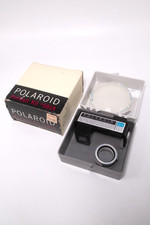 Polaroid Portrait Attachment