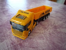 Herpa   Scania   Sattelzug