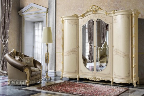 Möbel barock neu klassischer - möbel,