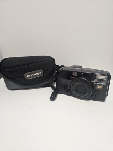 Olympus izm220 zoom 56mm - izm220,
