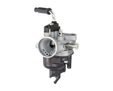 Vergaser dellorto phva - 12, qd