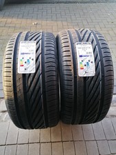 2X NEUE UNIROYAL RAINSPORT 5