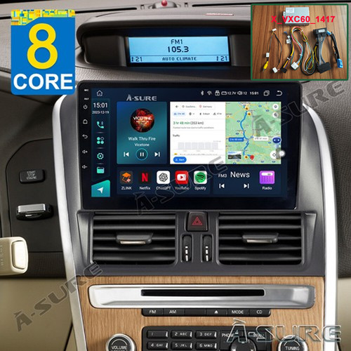 Core 64gb für volvo - 8,