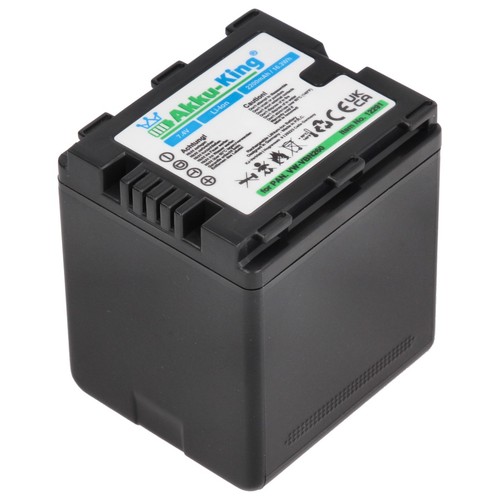 Akku für panasonic - für,