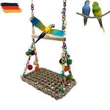 Papagei Schaukel Ständer