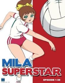 Mila superstar vol 1 - superstar,