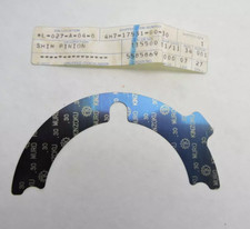 NOS Yamaha Shim, Pinion