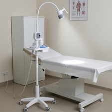 Behandlungslampe dental - dental, op