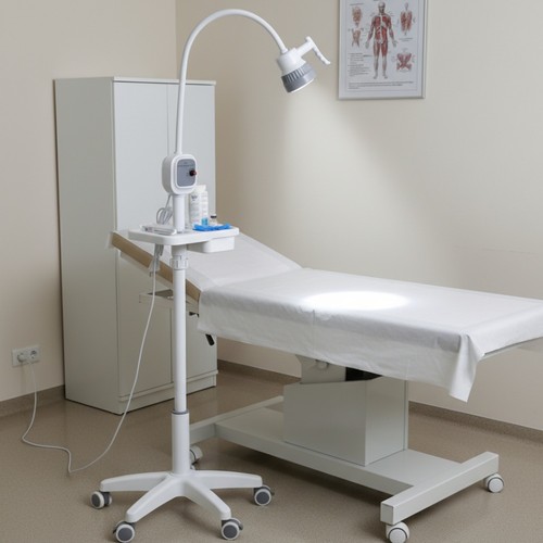 Behandlungslampe dental - behandlungslampe,