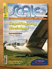 SCALE - Funkferngesteuerte