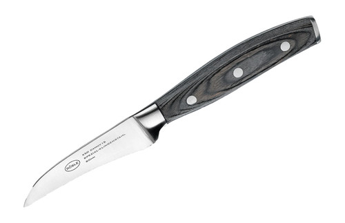 Rösle schälmesser wolfgrey - rÖsle,