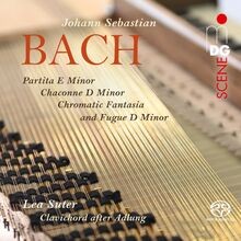 Works for clavichord von - clavichord,
