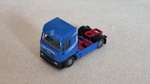 Lot 1589 eine iveco eurostar - lot,