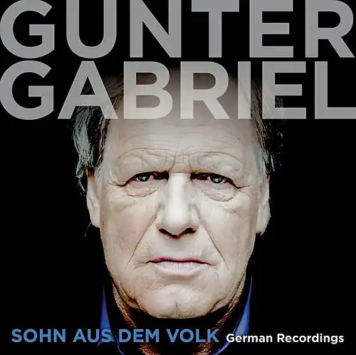 Gunter gabriel sohn aus dem - gabriel,