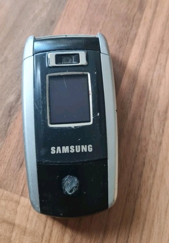 Samsung sgh z500 handy ohne - sgh,