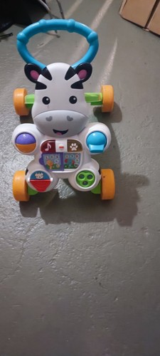 Fisher price lern - mit,