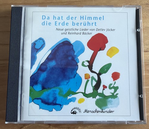 Detlev jöcker da hat - jöcker,