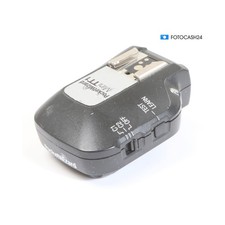 Pocket Wizard Pocket Wizard Mini TT1 f. Canon + Sehr Gut (275327)