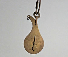 Antike Briefwaage 0-50 g