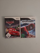 Nintendo Wii Spiele Konvolut