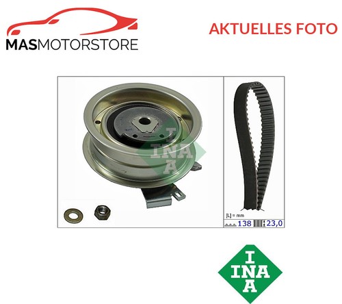 Zahnriemensatz set kit - set, 530