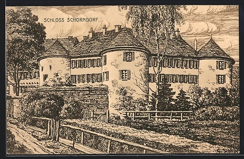Künstler schorndorf - schorndorf, /