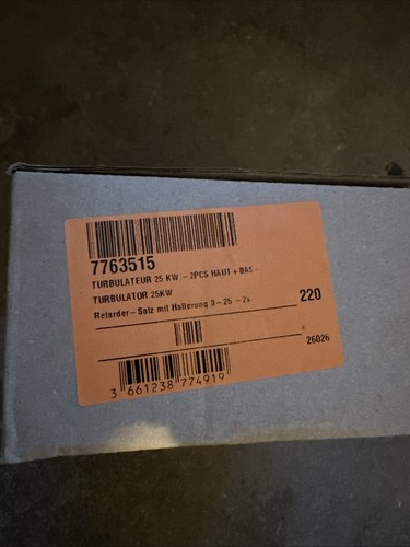 Retarder satz für - retarder, de