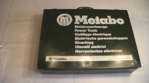 Metabo stichsäge gebraucht - gebraucht, st
