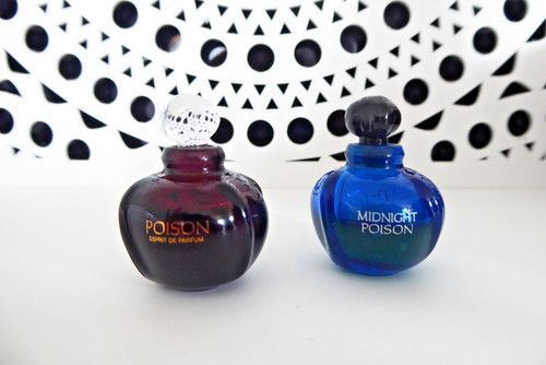 Christian dior poison und - dior,