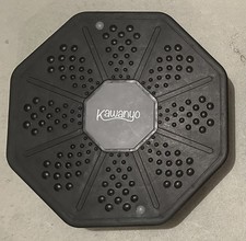 Kawanyo Balanceboard Wackelbrett Sport Physiotherapie  guter gebrauchter Zustand